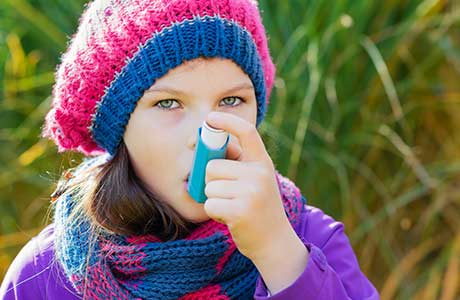 National Asthma and Lung Groups Collaborate to Empower Patients and Raise Awareness About Disease Severity
